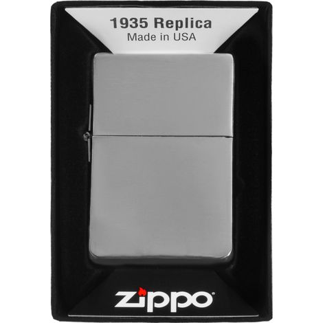 ZIPPO REPLICA 1935 Feuerzeug 60001173