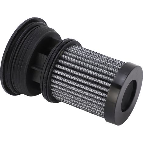 Filtre Hydraulique TCA18710 Compatible John Deere Z510A Z520A Z810A Z820A Z830A Z840A Z850A Z860A, Cartouche Huile Haute Performance (1/5)