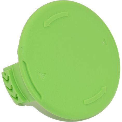 Greenworks Grass Trimmer Strimmer Spool Cap Cover (1/4)