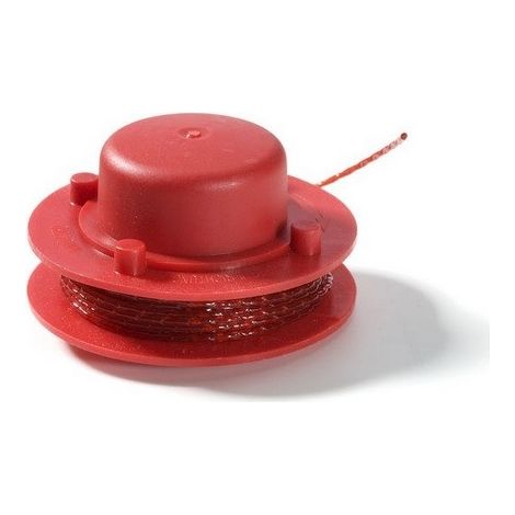 Filo per decespugliatore a bobina Modello Alpina T2022A - GGP - 2530002-01A