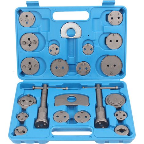 23 TLG set jeu d'outils de voiture de retour de piston de frein (1/5)