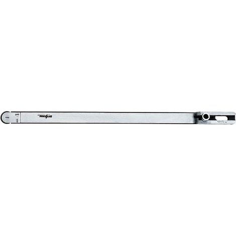 mafell rail pour largeur de fente 18 - 21 mm - 91385