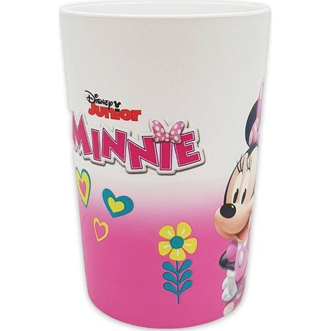 Minnie Mouse Mehrwegbecher 230ml 2 Stück.