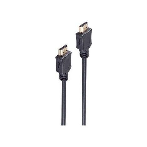 generic 77471-10 Cavo HDMI maschio a maschio 1,5 m