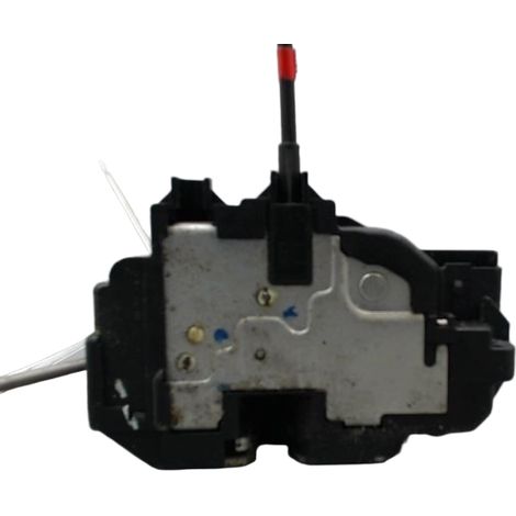 Systeme Condamnation Avant Gauche NISSAN Note I Phase 1 2006-2009 [PRODUIT D'OCCASION]♻️805019u10c