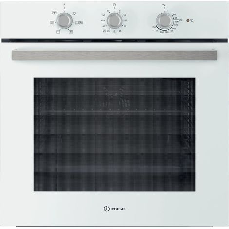 Indesit Forno da incasso IO K35H W - IO K35H W (1/4)