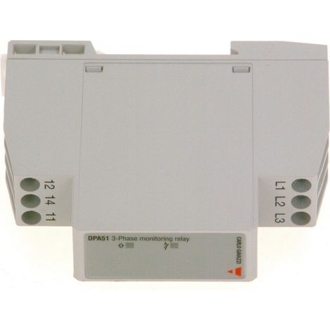 BOSCH Relais DPA 51, 87183101620 (1/2)
