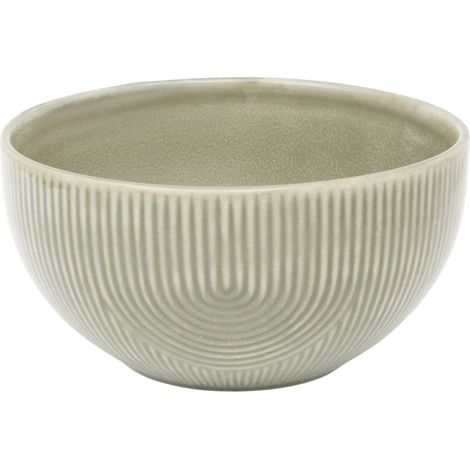 Lya green bowl 60cl - Atmosphera créateur d'intérieur
