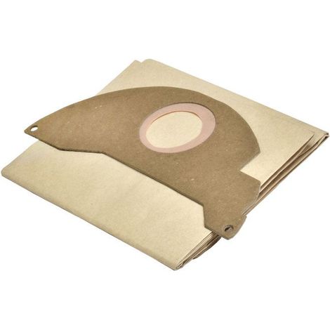 Sacchetti aspirapolvere Kärcher u-810-0007 confezione 5