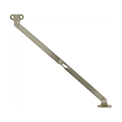 Bisagra compas niquel 220mm 968.21 (1/2)