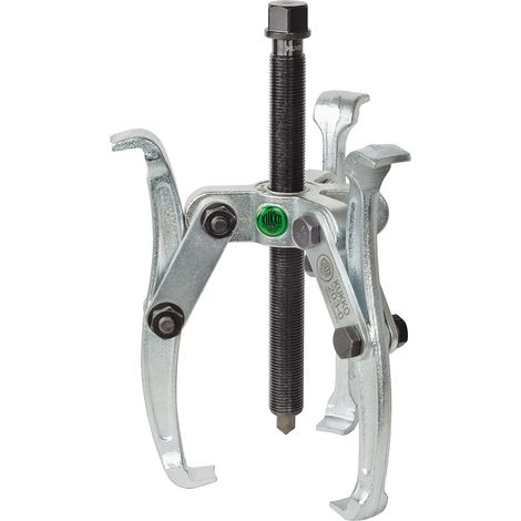 KUKKO 203-4 - Extracteur de roulements 2 ou 3 pattes réversibles (400x300 mm) (1/5)