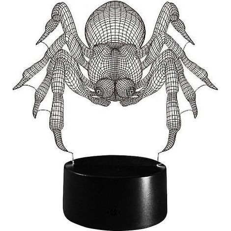 Die neue LED-Tischlampe (1 Stück) (1/3)