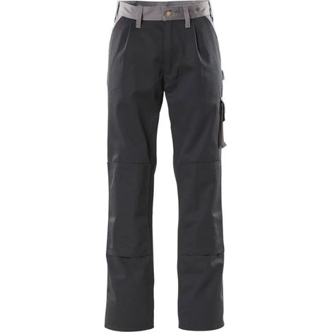 Pantalon de travail Mascot 00979 triple couture lavable industriel