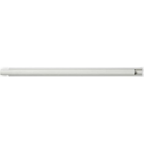 Gestion des câbles - - CMDT3312WT500 - 0.50 m - PVC - Blanc (1/4)