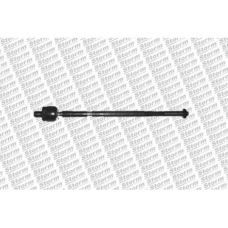 Rotule de direction axiale droite/gauche compatible Audi A3 3/5