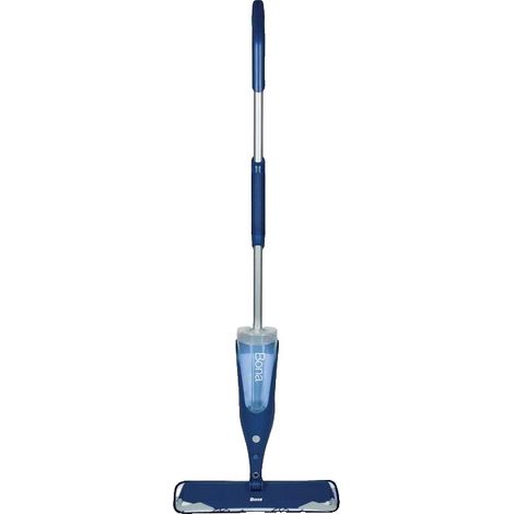 Bona Balai Spray bleu avec réservoir 850 ml