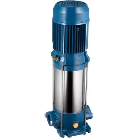 Pompe à eau verticale triphasé 1.85 kW RENSON