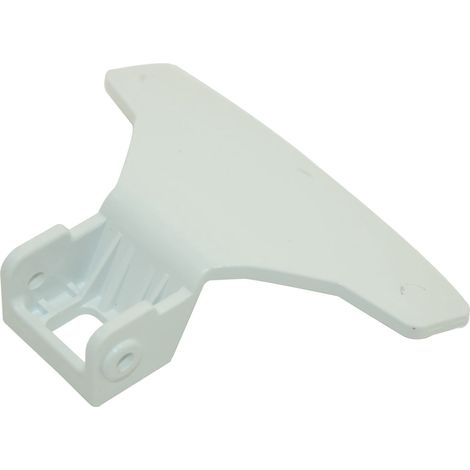 Maneta De Cierre Para Puerta De Lavadora Beko  Modelos Wmb51021ux Y Wmb71032ptm  Código Original 2828780100