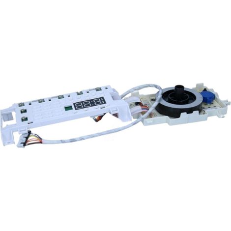 PLATINE AFFICHEUR POUR LAVE LINGE LG - EBR31484351