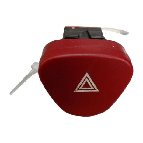 [PRODUIT D'OCCASION] Bouton De Warning CITROEN C3 2005- ♻️ Ref Oe. 6554l8 - Garantie à vie (1/3)