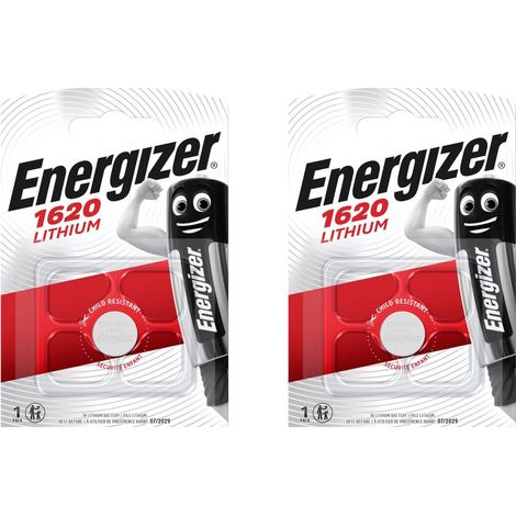 .Energizer CR1620.
.