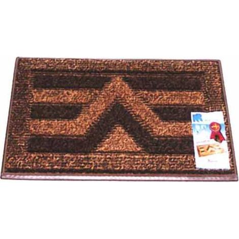 Tapis d'entrée Strong 2000 40X 70 Robert Ross