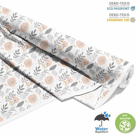 OUTDOOR DEKOSTOFFE OXFORD - Motiv Femini  DX10617