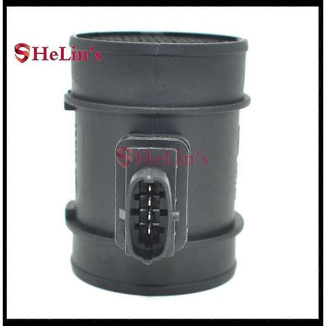 Capteur de débitmètre d'air massique Oem 0281002618 55350048, pour Chevrolet Lacetti Nubira Captiva 2.0 D 4wd Z20s 0 281 002 618 (1/5)
