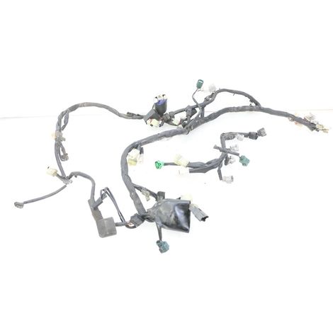 FAISCEAU YAMAHA FZ6 FAZER S2 600 2007 - 2011 (1/5)