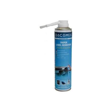 190808 Dacomex - Décolle Etiquettes 400 ml