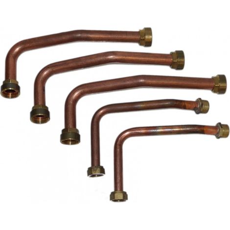 Vaillant Ersatzbuchsen für Heizkessel Inoa, Mira, Urbia, Talia