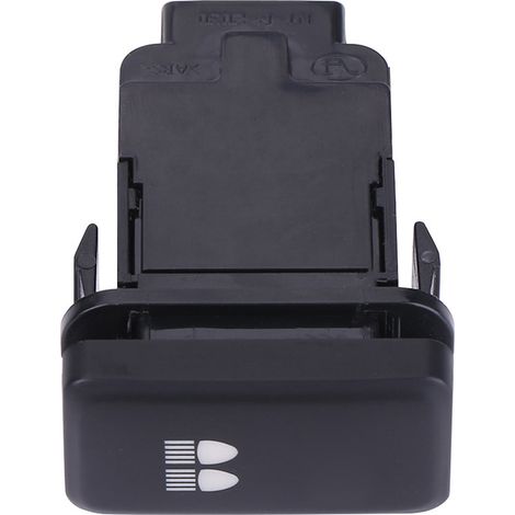 12V blauer Kippschalter für Hilux Landcruiser Fernlicht - Automatische Ein-/Ausschaltung (1/4)