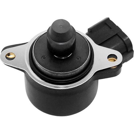 Vanne de régulation d'air de ralenti 23781-4M500 237814M500 pour Almera Primera 1995-2002, moteurs à vitesse pneumatique (1/5)