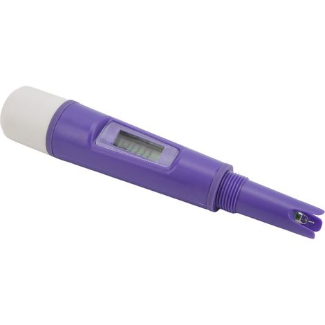 Testeur ORP portable haute précision pour piscine, aquarium et usage industriel (1/5)