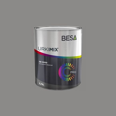 Pot de Peinture Polyuréthane / bi composant Pantone 2332 U Mat - 150 gr