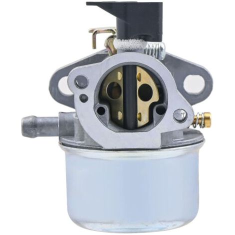 Carburateur Tondean 498965 pour Tondeuse - Compatible 494216 493422 494971 - Qualité Métal (1/4)