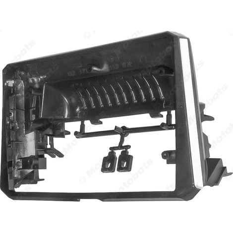 Suitable for 2019-2020 Toyota Corolla/Levin 10.1-inch Android large screen navigation and audio modification frames (1/4)