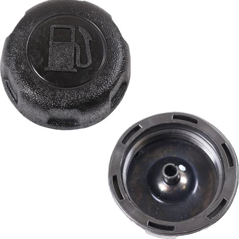 Couvercle de réservoir HONDA GC135 GC160 GC190 GCV135 GCV160 GCV190 Tondeuse à gazon plaque vibrante (1/3)