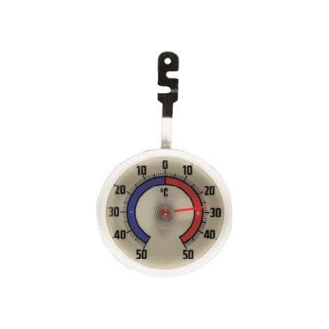 Thermomètre congélateur - 50/+50°C - Cadran - 1091.5 - Saro