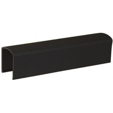 Geze OL 90 N Fensteröffner schwarz elegant Aluminium