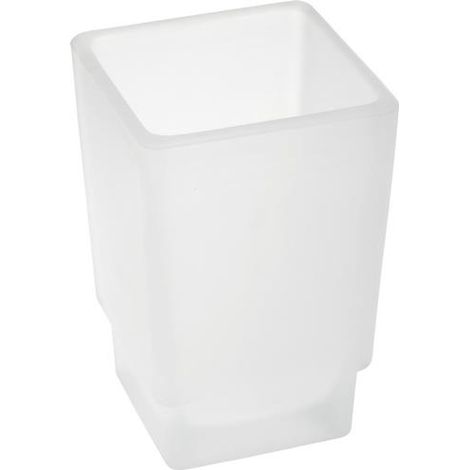Verre à bouche IS Conca Cube