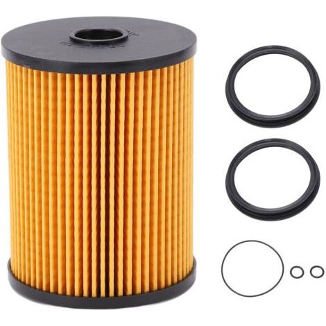 Kit Joint Torique Filtre À Carburant - Remplacement Pour Cooper R50 R52 R53 A898 2002-2008 - 11252754870 (1/5)