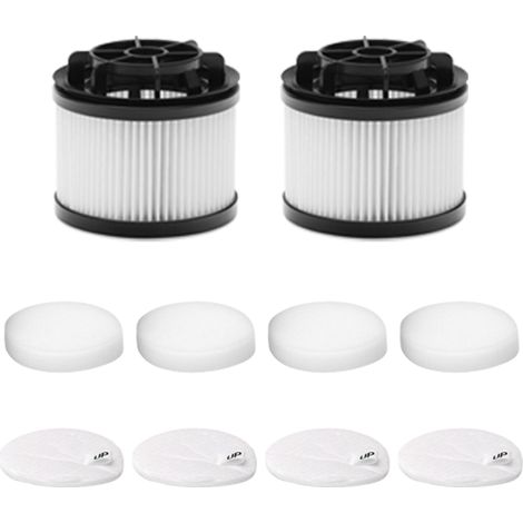 Aspirateur Balai sans Fil Filtre LSV-V201F (1/4)