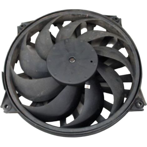 Moteur Ventilateur Radiateur CITROEN C5 [PRODUIT D'OCCASION]♻️1253q8 (1/3)