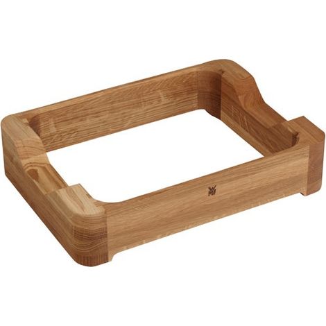 Holztablett Serviertablett L - WMF