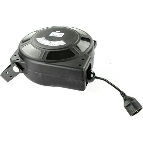 Avvolgicavo automatico da 15 m (1/5)