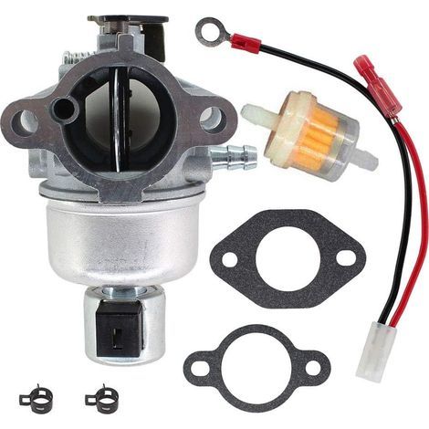 Carburateur pour tondeuse autoportée Kohler Courage SV590 SV591 SV600 SV610 SV620 SV480 SV470 SV530 SV540 Moteur 15-20 Hp Troy Bilt