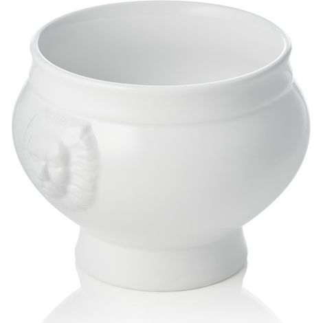 Bol à soupe tête de lion 400 ml Ø 10,5 cm - Was Germany