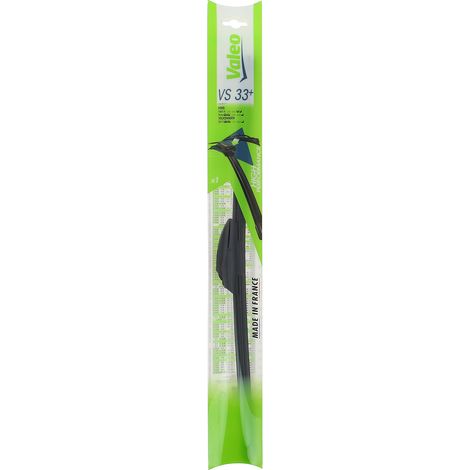 VALEO 1 essuie-glace Flat 475 EVO VS33+ (1/2)