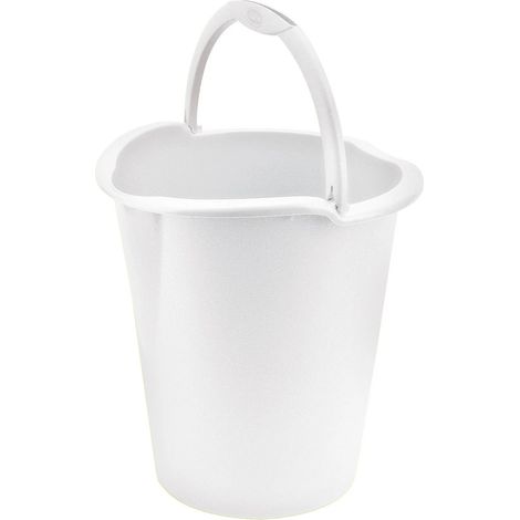 Tontarelli SECCHIO CLEAN 10L BIANCO.
